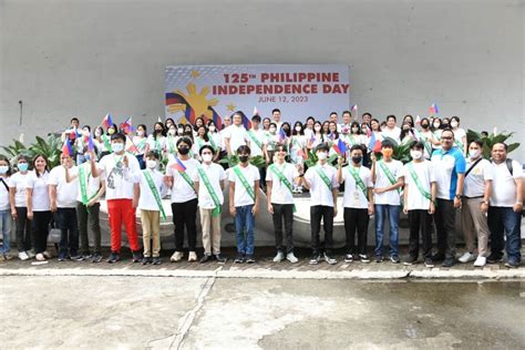 Sun.Star : Weeklong Dagupan Day celebration starts .